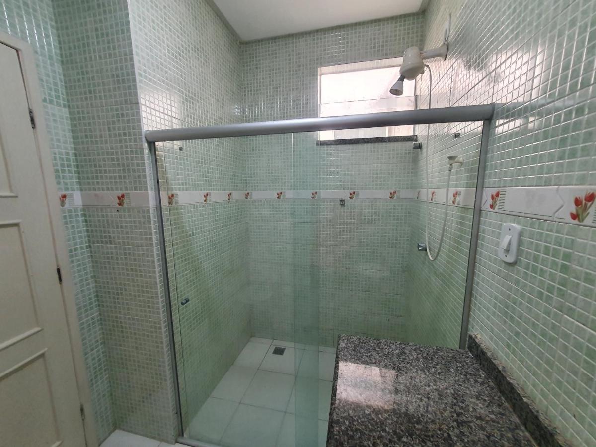 Pousada Casa Da Vovo - Sua Casa Pertinho Da Praia Aracaju Exterior photo