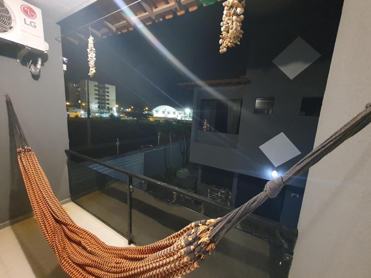 Pousada Casa Da Vovo - Sua Casa Pertinho Da Praia Aracaju Exterior photo