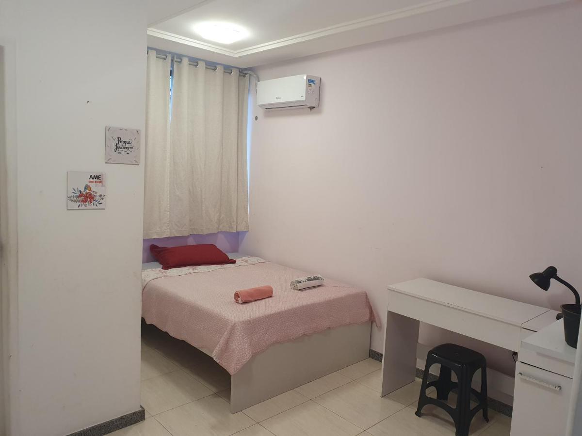Pousada Casa Da Vovo - Sua Casa Pertinho Da Praia Aracaju Exterior photo