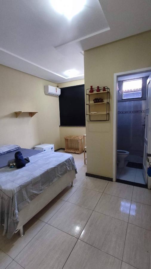 Pousada Casa Da Vovo - Sua Casa Pertinho Da Praia Aracaju Exterior photo