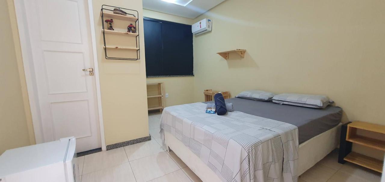 Pousada Casa Da Vovo - Sua Casa Pertinho Da Praia Aracaju Exterior photo