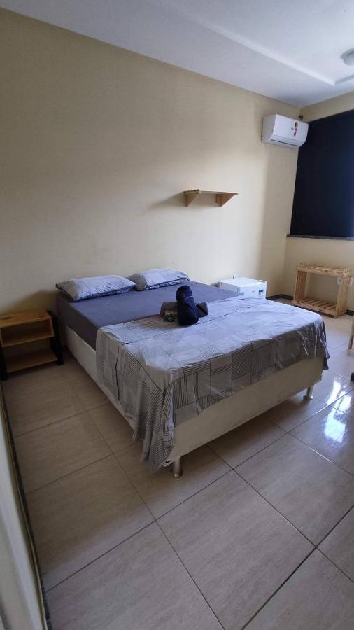 Pousada Casa Da Vovo - Sua Casa Pertinho Da Praia Aracaju Exterior photo