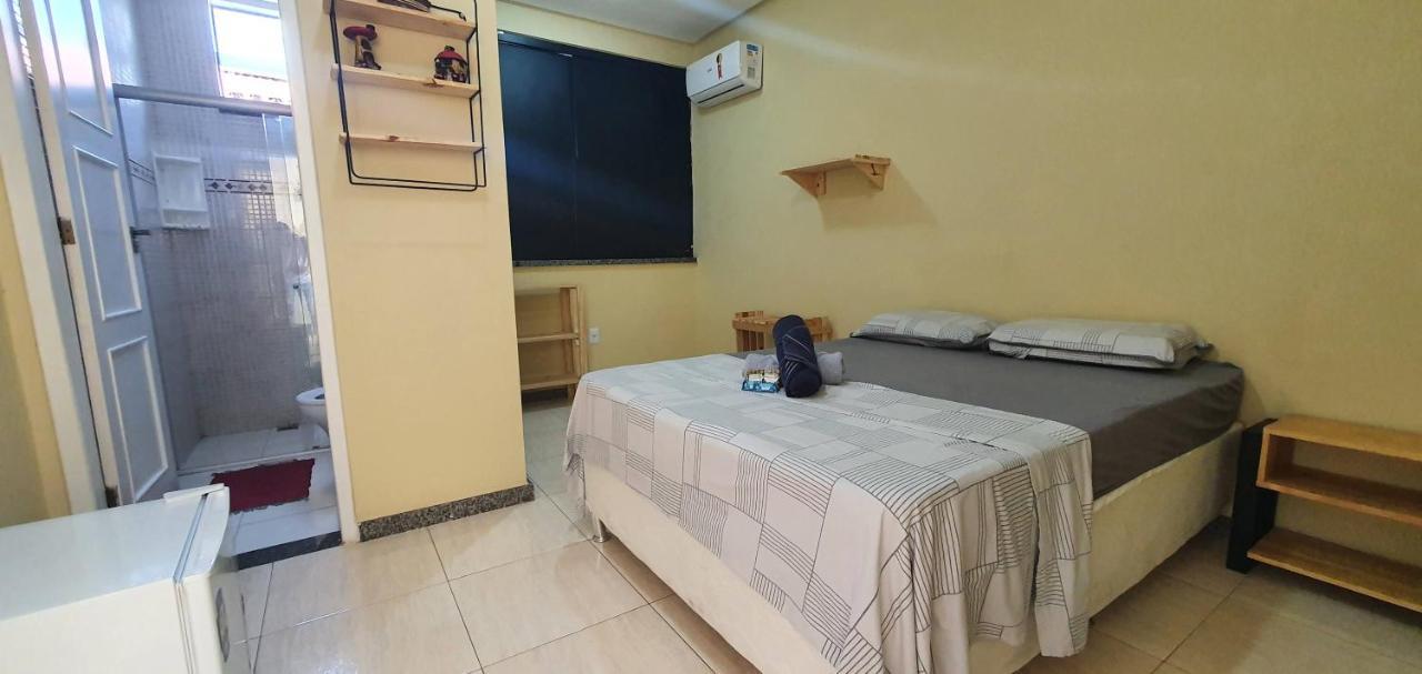 Pousada Casa Da Vovo - Sua Casa Pertinho Da Praia Aracaju Exterior photo