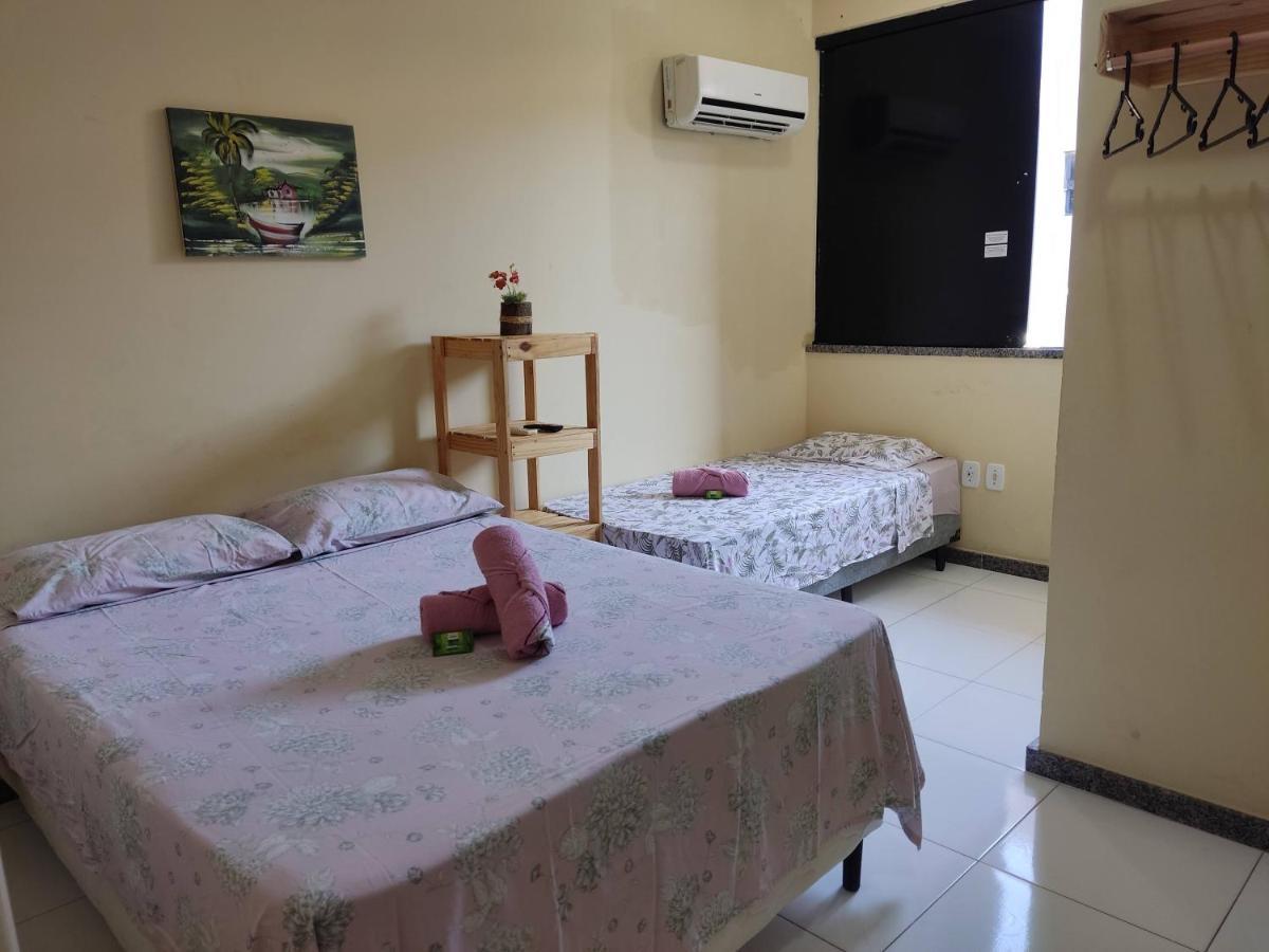 Pousada Casa Da Vovo - Sua Casa Pertinho Da Praia Aracaju Room photo