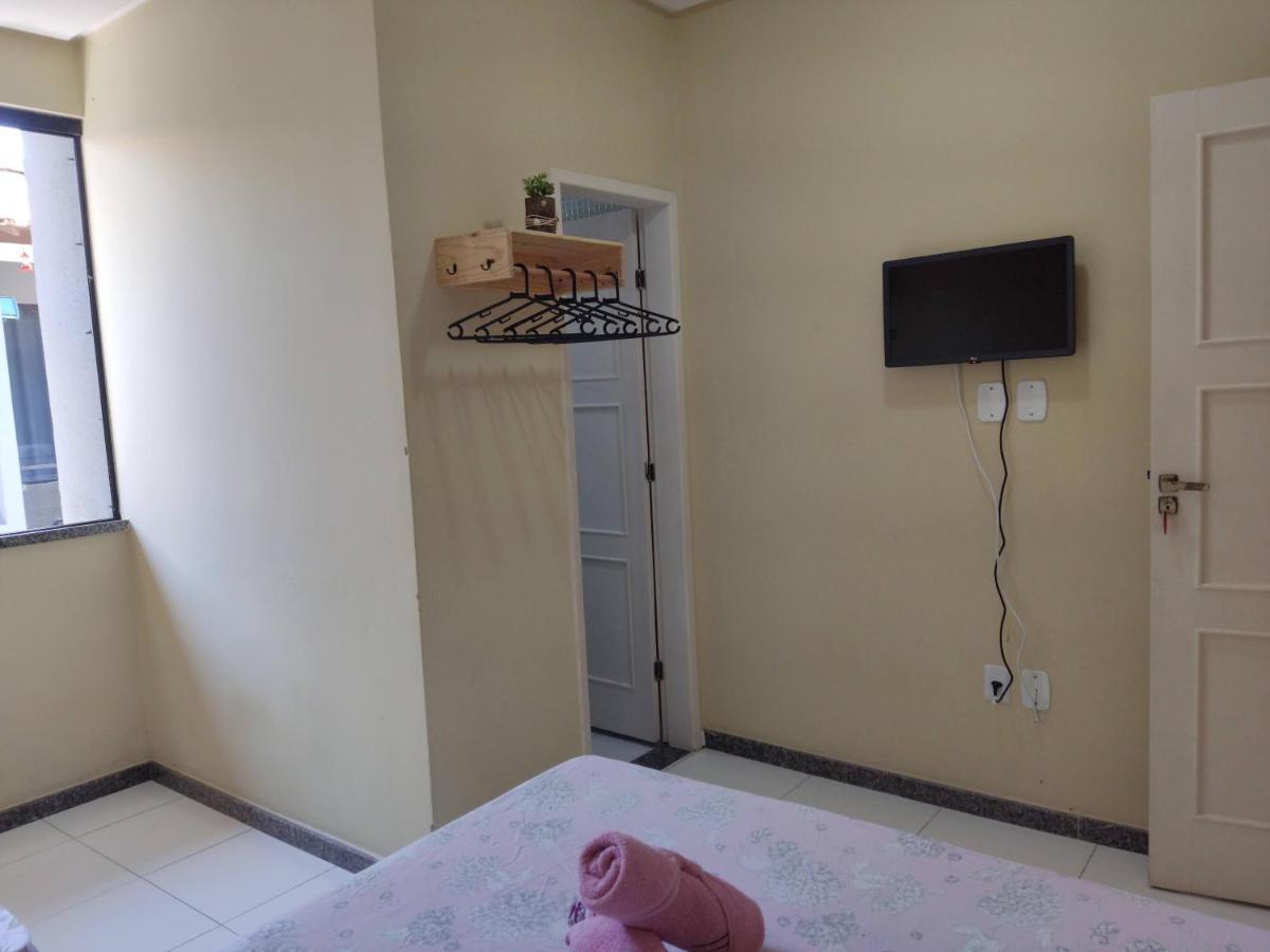 Pousada Casa Da Vovo - Sua Casa Pertinho Da Praia Aracaju Room photo