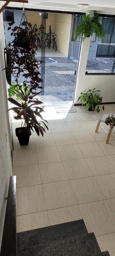 Pousada Casa Da Vovo - Sua Casa Pertinho Da Praia Aracaju Exterior photo