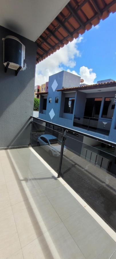Pousada Casa Da Vovo - Sua Casa Pertinho Da Praia Aracaju Exterior photo