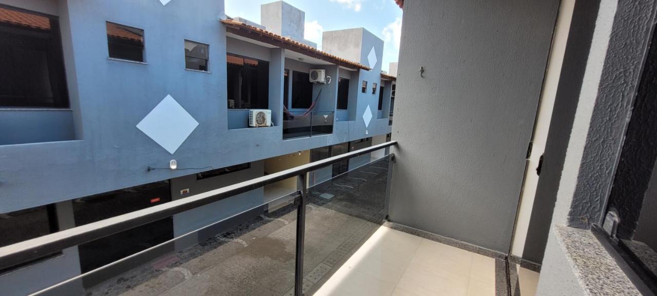 Pousada Casa Da Vovo - Sua Casa Pertinho Da Praia Aracaju Exterior photo