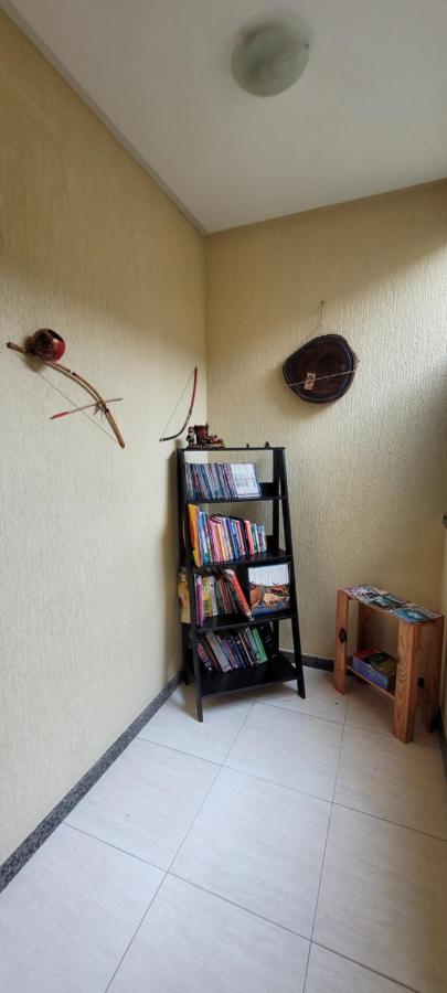 Pousada Casa Da Vovo - Sua Casa Pertinho Da Praia Aracaju Exterior photo