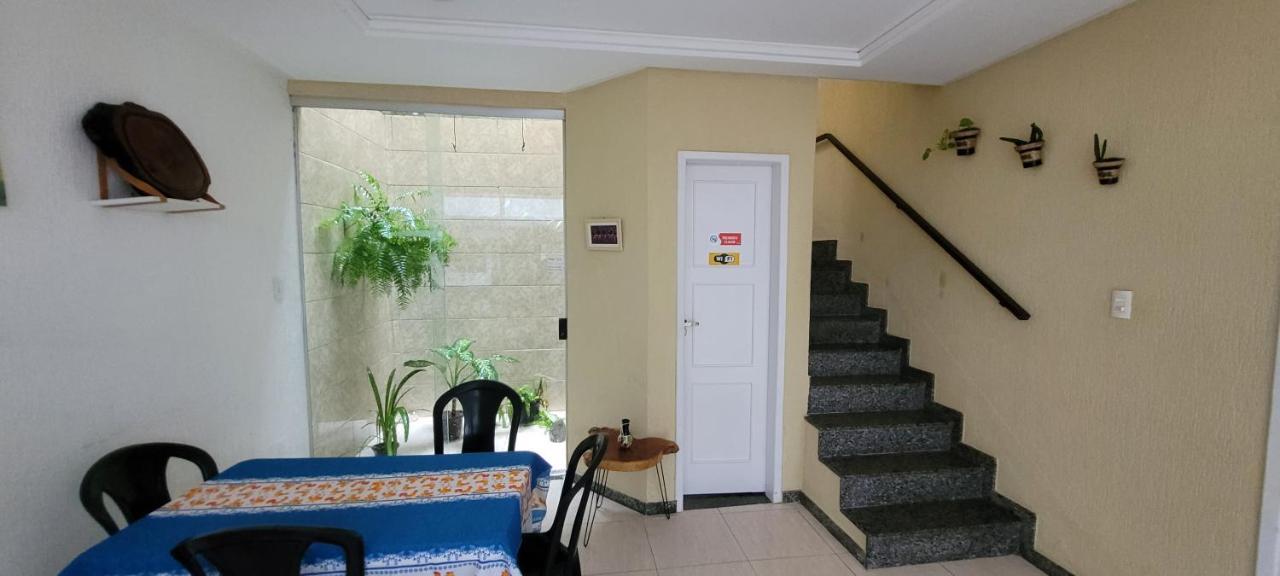 Pousada Casa Da Vovo - Sua Casa Pertinho Da Praia Aracaju Exterior photo