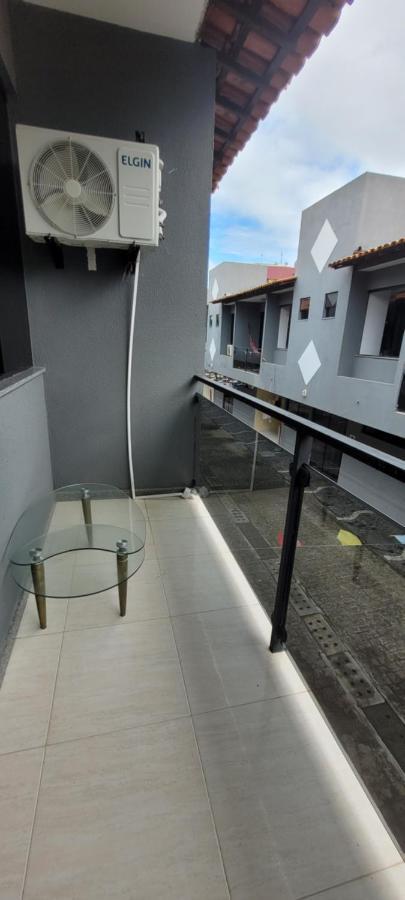 Pousada Casa Da Vovo - Sua Casa Pertinho Da Praia Aracaju Exterior photo