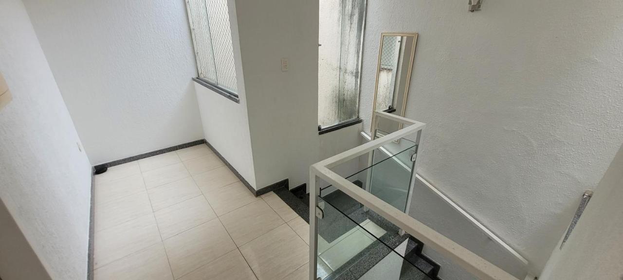 Pousada Casa Da Vovo - Sua Casa Pertinho Da Praia Aracaju Exterior photo