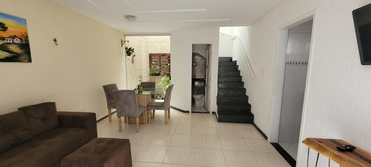 Pousada Casa Da Vovo - Sua Casa Pertinho Da Praia Aracaju Exterior photo