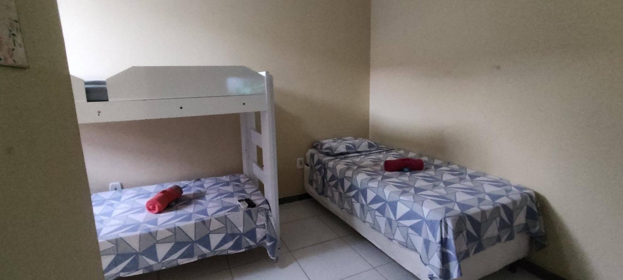 Pousada Casa Da Vovo - Sua Casa Pertinho Da Praia Aracaju Room photo