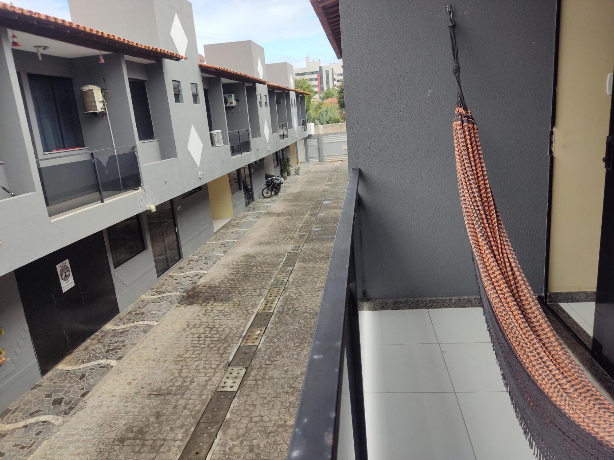 Pousada Casa Da Vovo - Sua Casa Pertinho Da Praia Aracaju Room photo